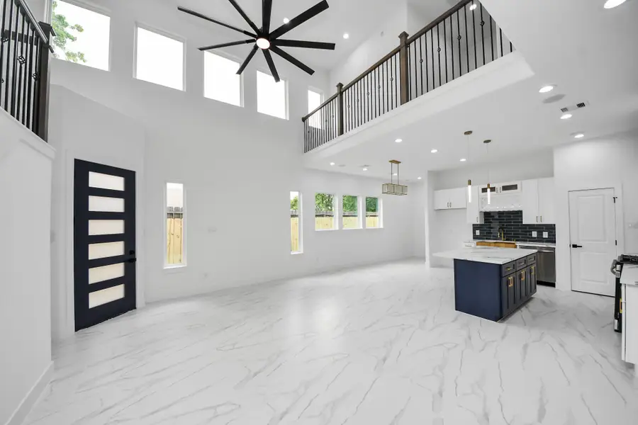 6629 Foster Street, Houston, TX 77021 - #2