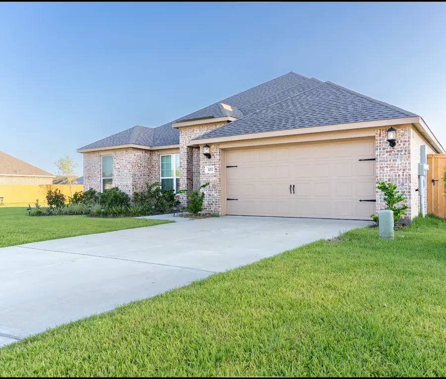 3217 Banyan Drive, Texas City, TX 77510 - #2