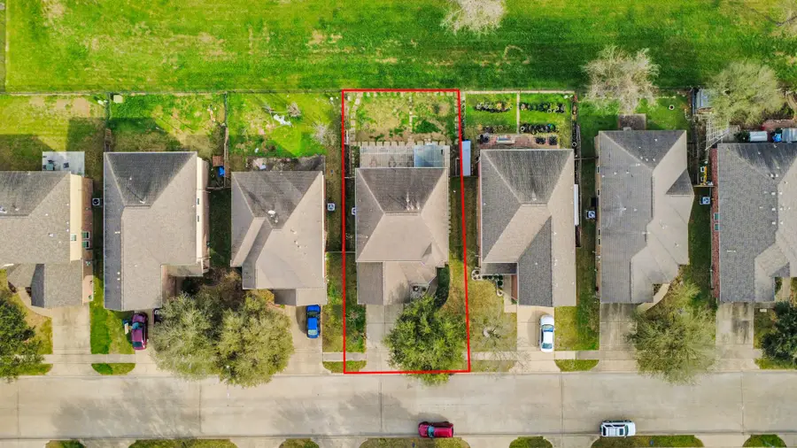 8802 Leadore Drive, Houston, TX 77040 - #2