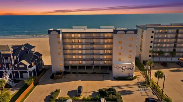 11945 Termini San Luis Pass Road #307, Galveston, TX 77554