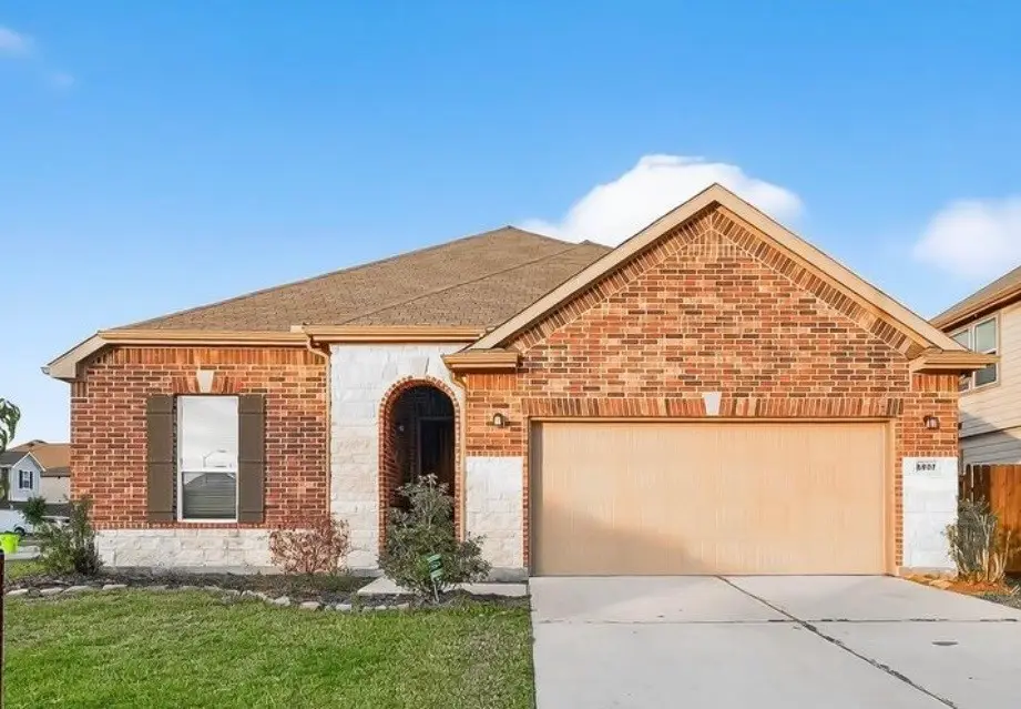 5907 Osprey Drive, Rosenberg, TX 77469 - Image #1