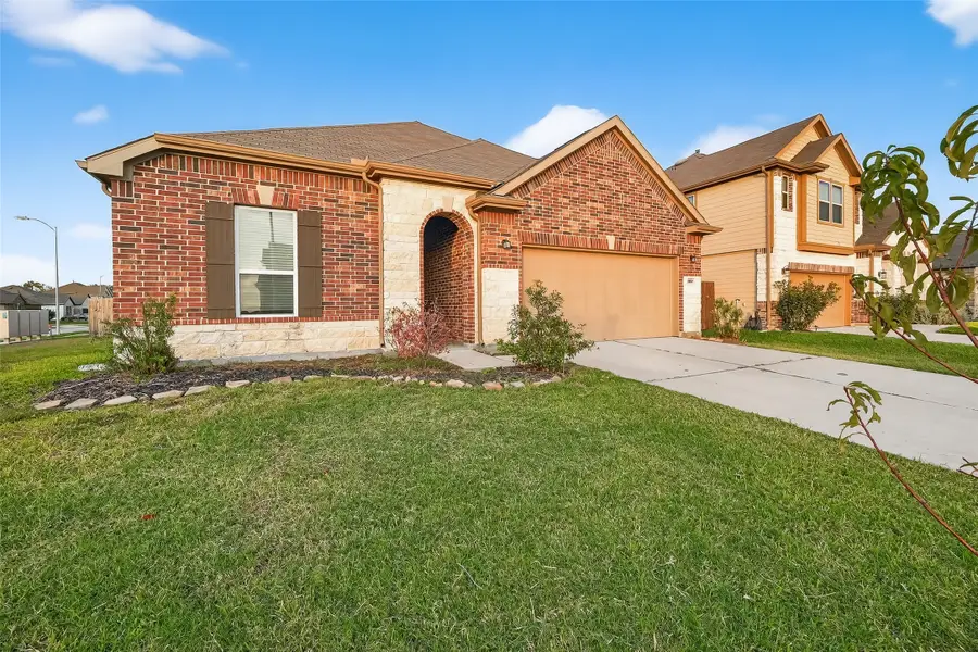 5907 Osprey Drive, Rosenberg, TX 77469 - Image #2