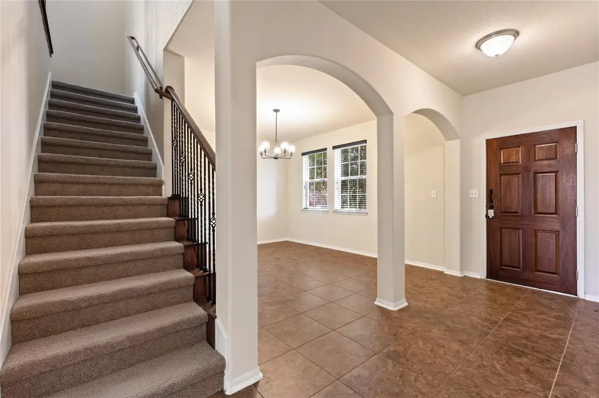 3515 Curley Maple Drive, Pearland, TX 77584 - #1
