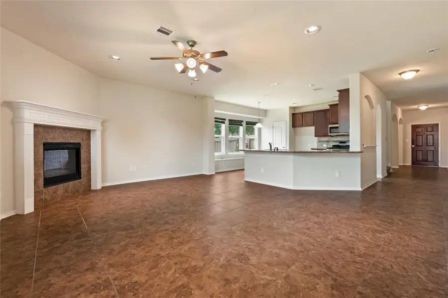 3515 Curley Maple Drive, Pearland, TX 77584 - #3