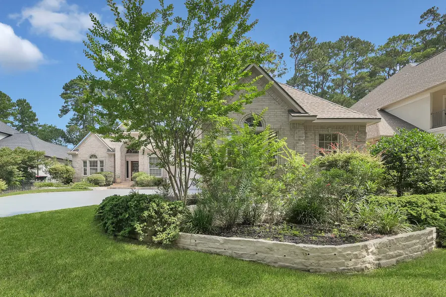 3079 Bentwater Drive, Montgomery, TX 77356 - #3