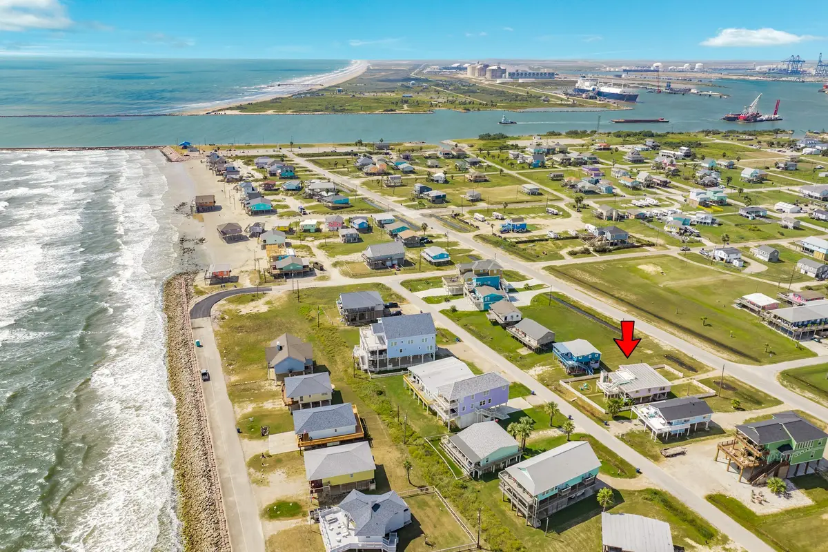 922 Seashell Drive, Surfside Beach, TX 77541 - #1