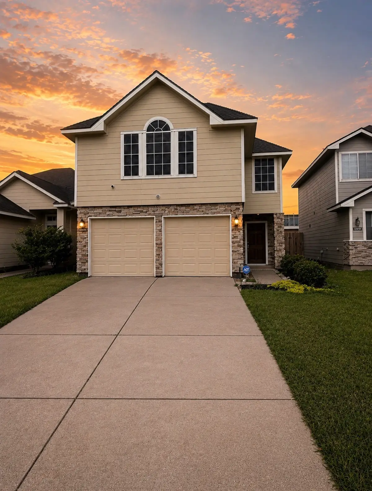 10935 Windfern Lakes Street, Houston, TX 77064 - #1