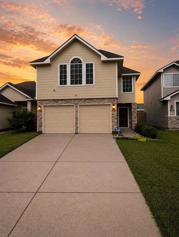 10935 Windfern Lakes Street, Houston, TX 77064