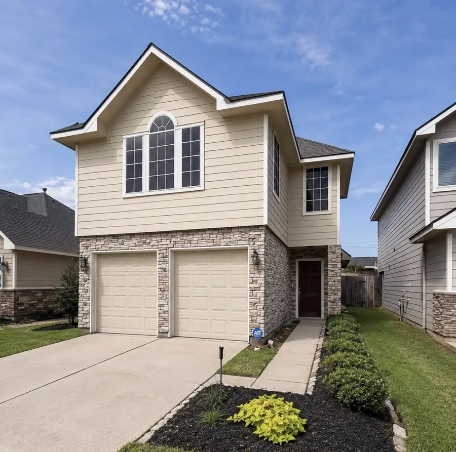 10935 Windfern Lakes Street, Houston, TX 77064 - #2