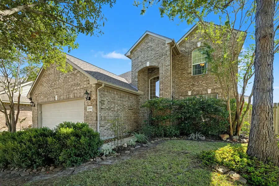 25043 Lenora Drive, Katy, TX 77493 - Image #2