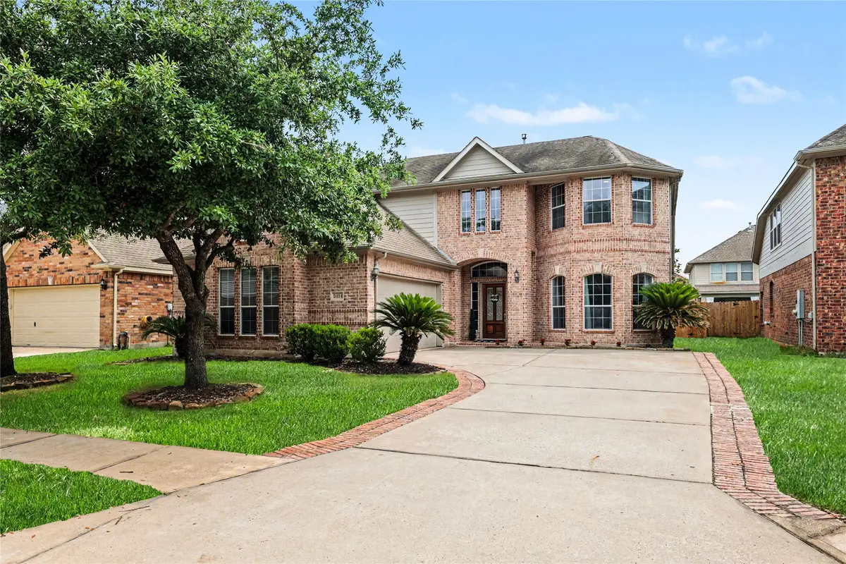 3414 Legends Mist Drive, Spring, TX 77386 - #1