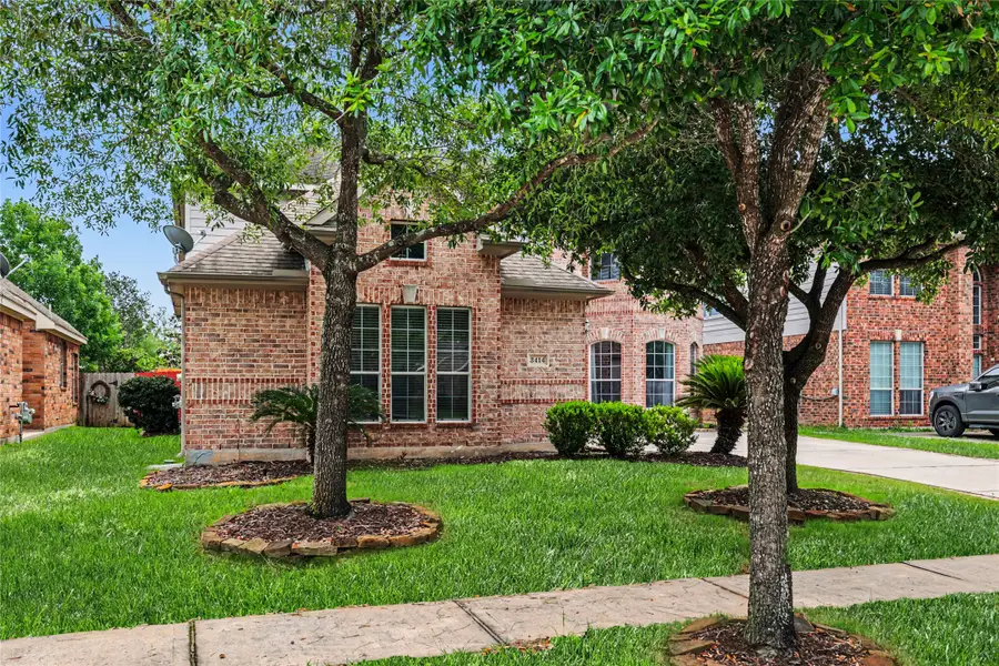 3414 Legends Mist Drive, Spring, TX 77386 - #2