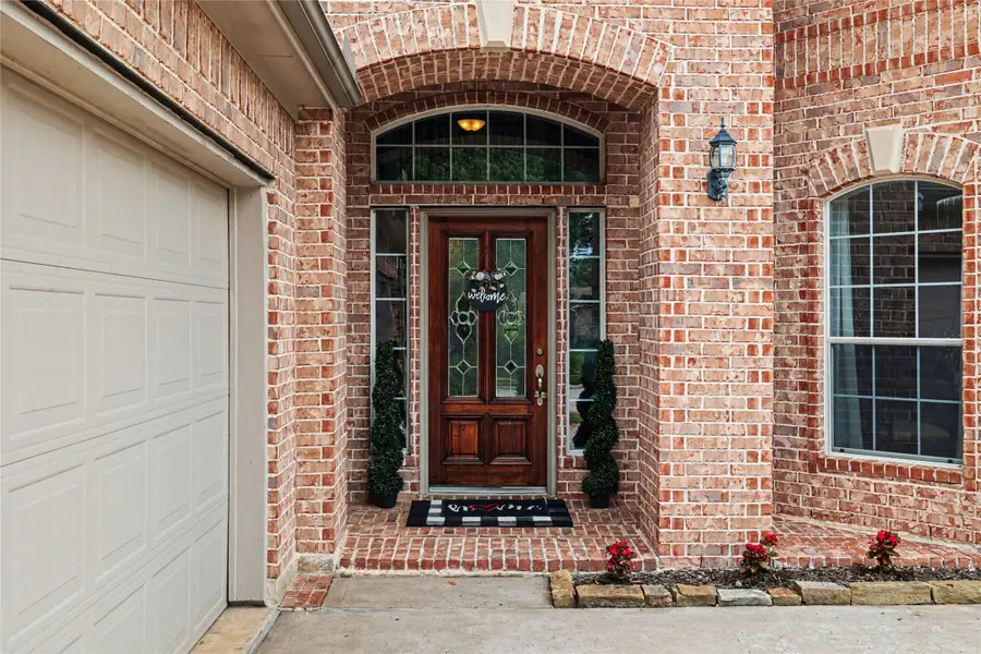 3414 Legends Mist Drive, Spring, TX 77386 - #3