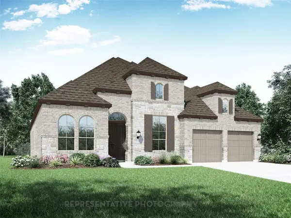 31007 Peony Place Drive, Fulshear, TX 77441