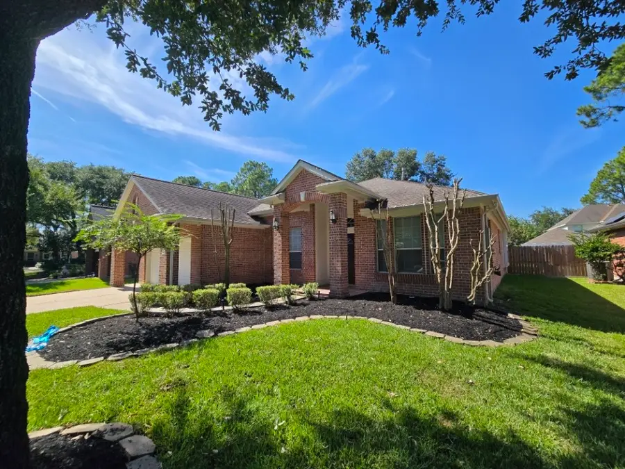 18631 Mosshill Estates Lane, Cypress, TX 77429 - Image #3