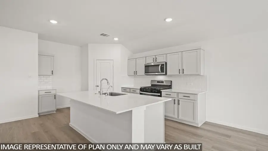 108 Rustic Creek Court, Dayton, TX 77535 - #2