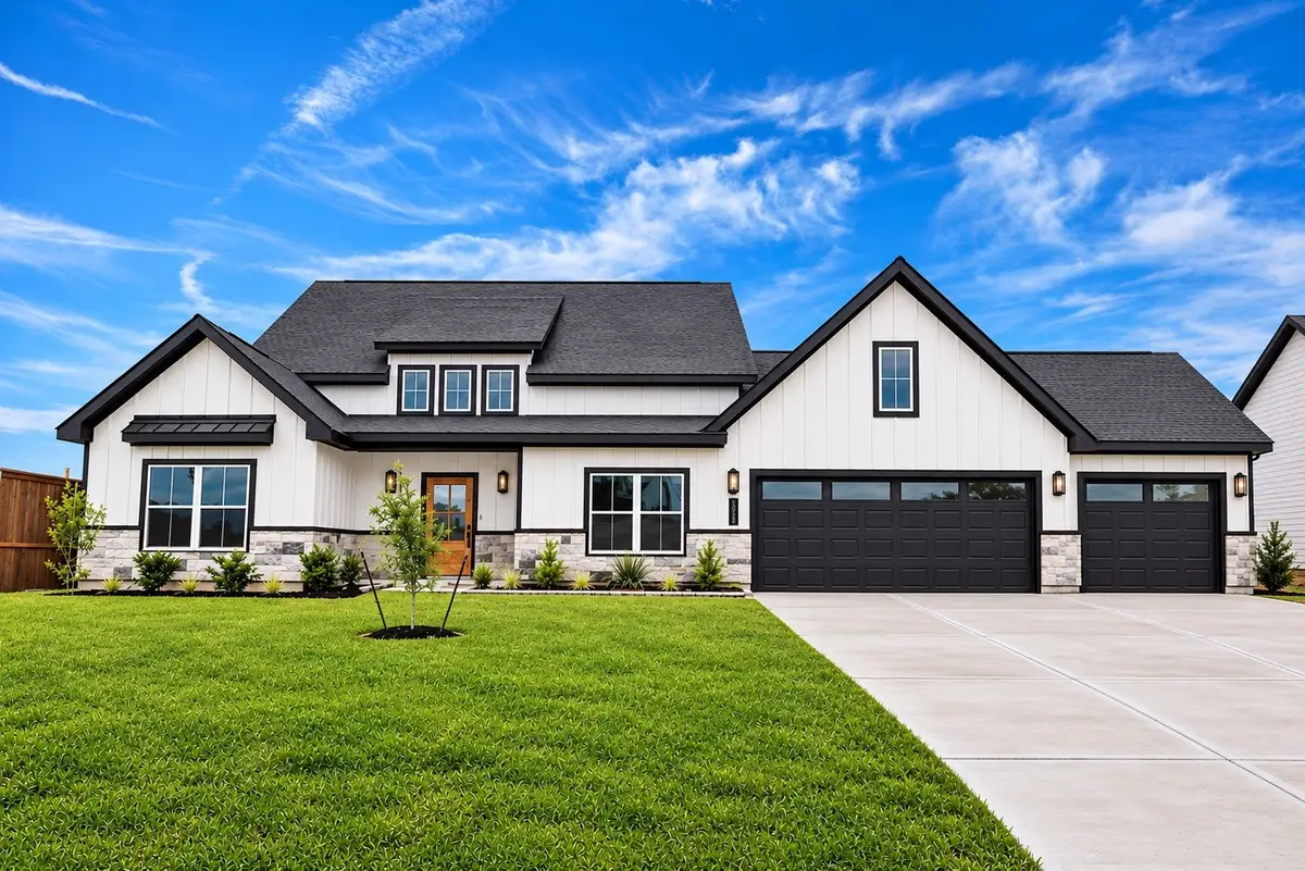 11327 Luna Drive, Conroe, TX 77306 - #1