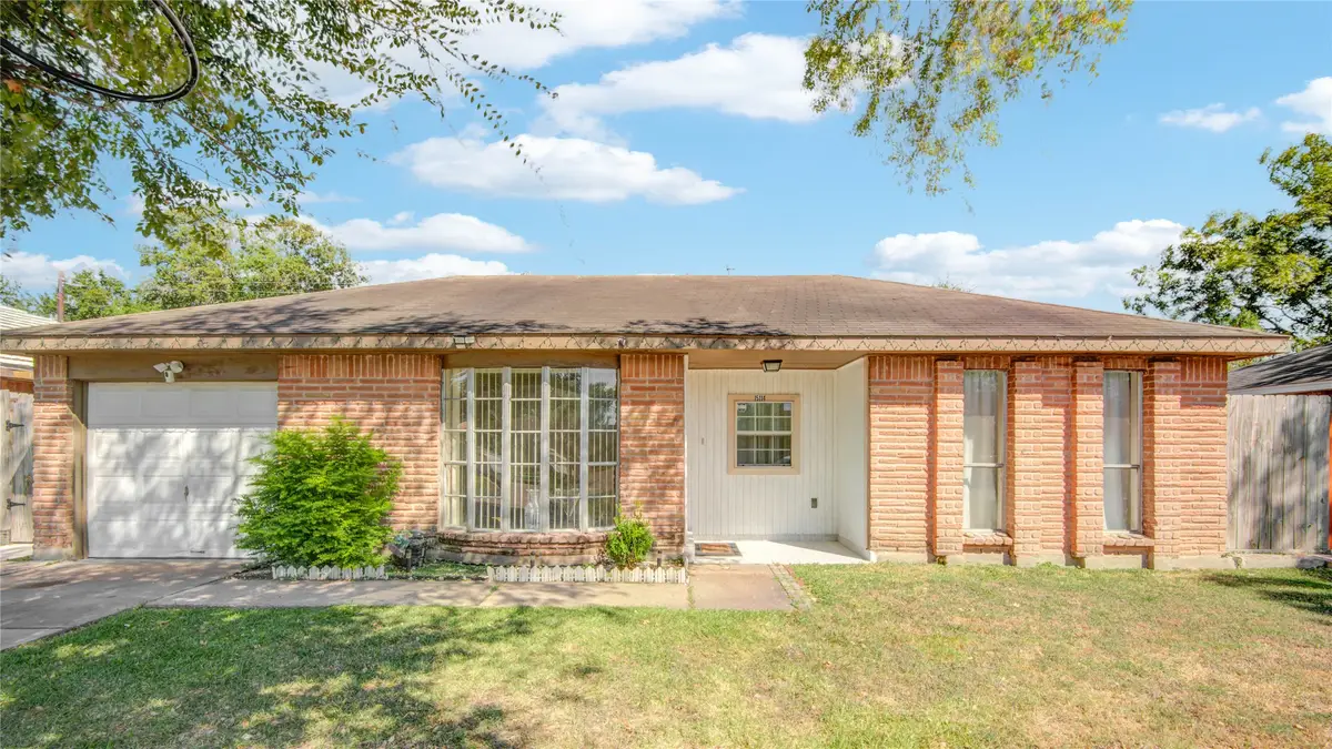 15114 Wellman Lane, Houston, TX 77060 - Image #1