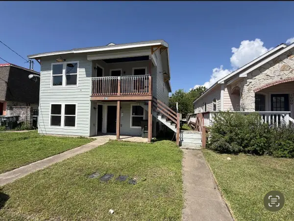 1911 40th Street, Galveston, TX 77550
