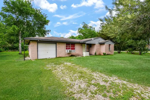 3635 Van Meter Street, Houston, TX 77047
