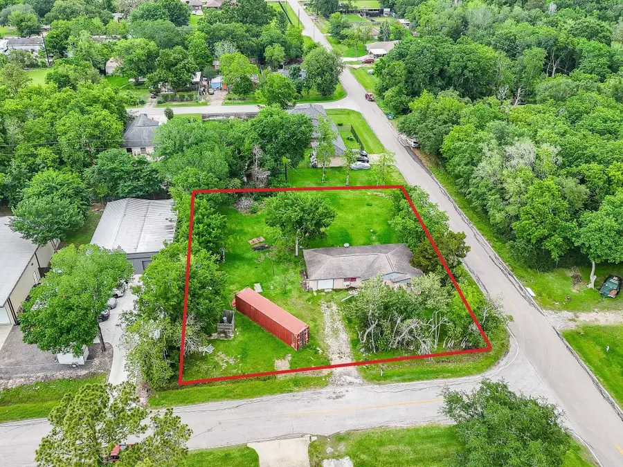 3635 Van Meter Street, Houston, TX 77047 - #3
