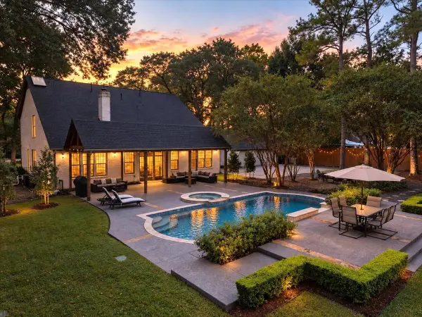 14026 Champions Hamlet Court, Houston, TX 77069