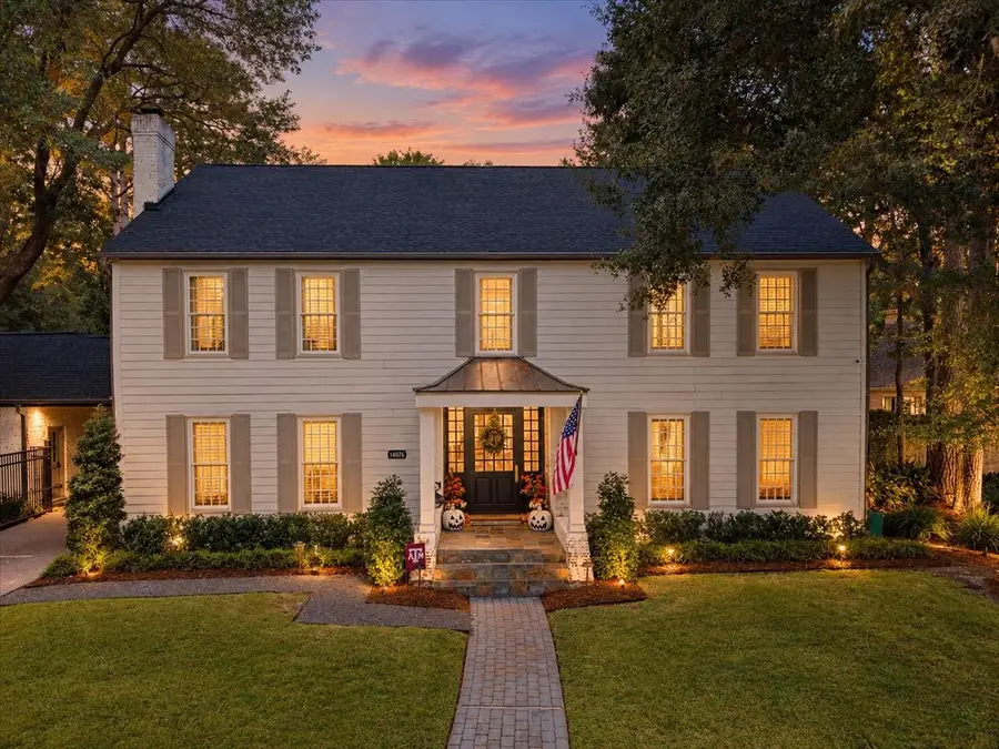 14026 Champions Hamlet Court, Houston, TX 77069 - #2