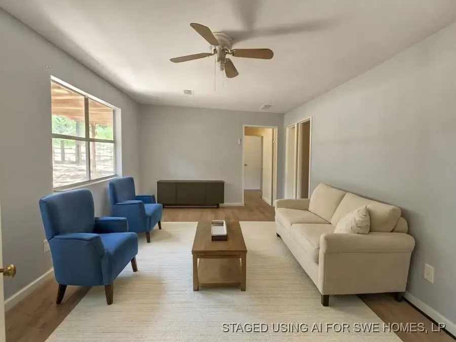 470 Trails End Drive, Cleveland, TX 77328 - #3