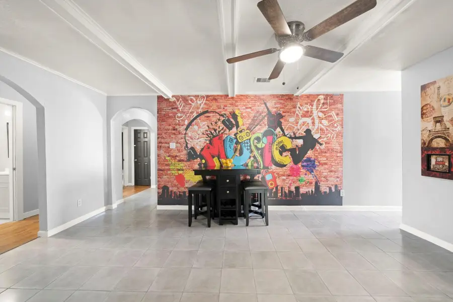 5319 Greylog Drive, Houston, TX 77048 - Image #2