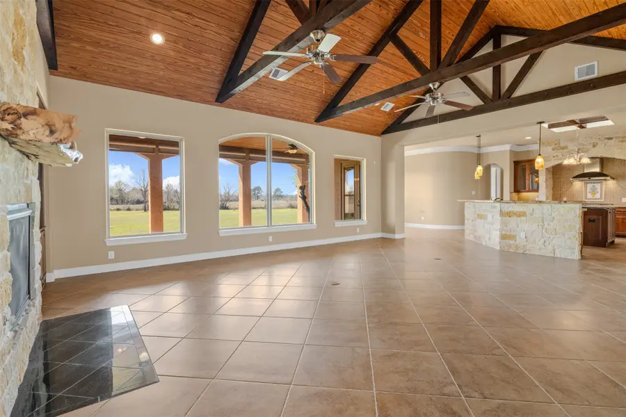 4603 Silhouette Drive, Katy, TX 77493 - #3