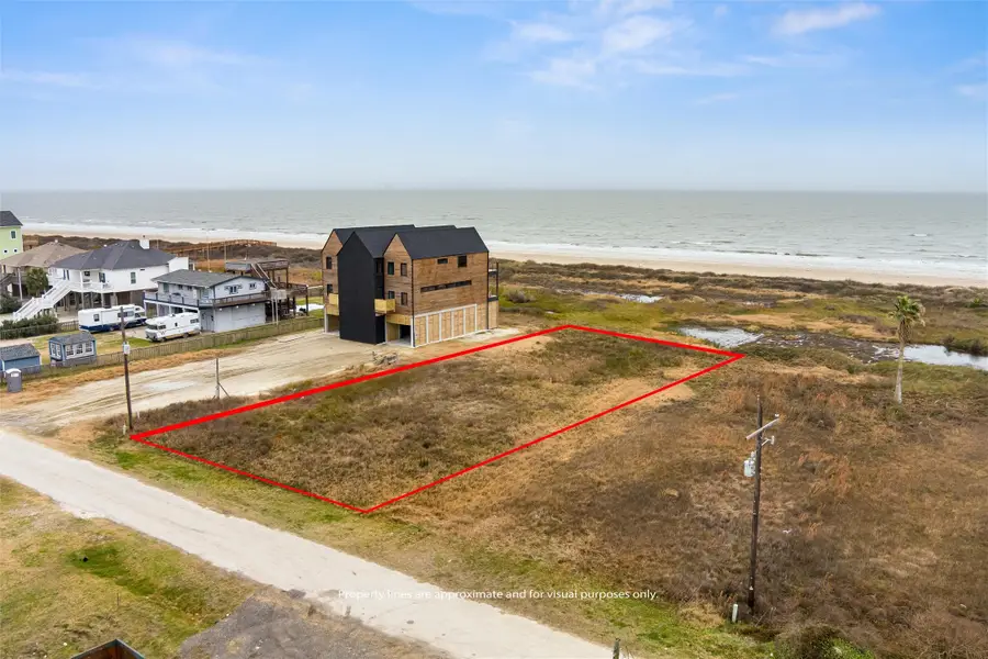 338 Atkinson Street, Crystal Beach, TX 77650 - Image #3