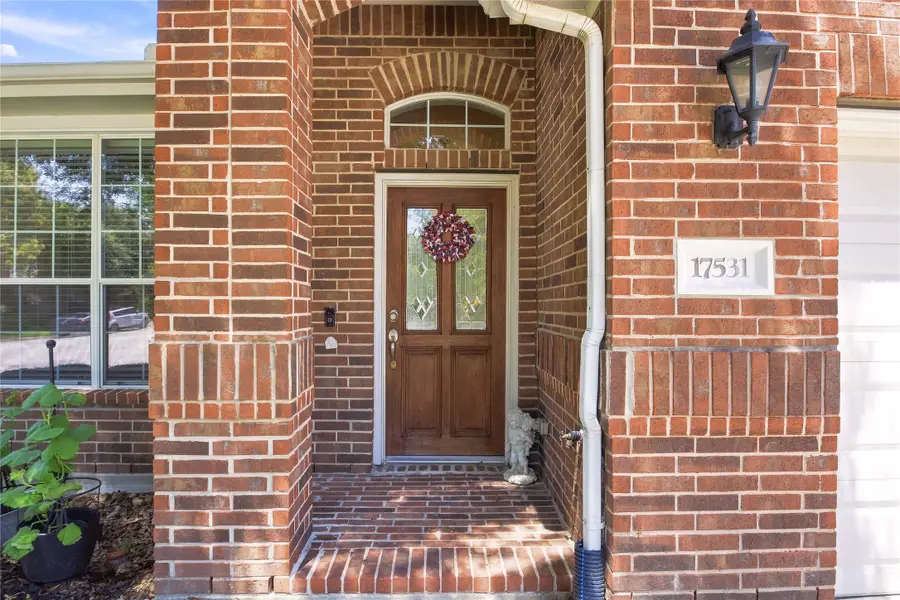 17531 Bryce Manor Lane, Humble, TX 77346 - #2