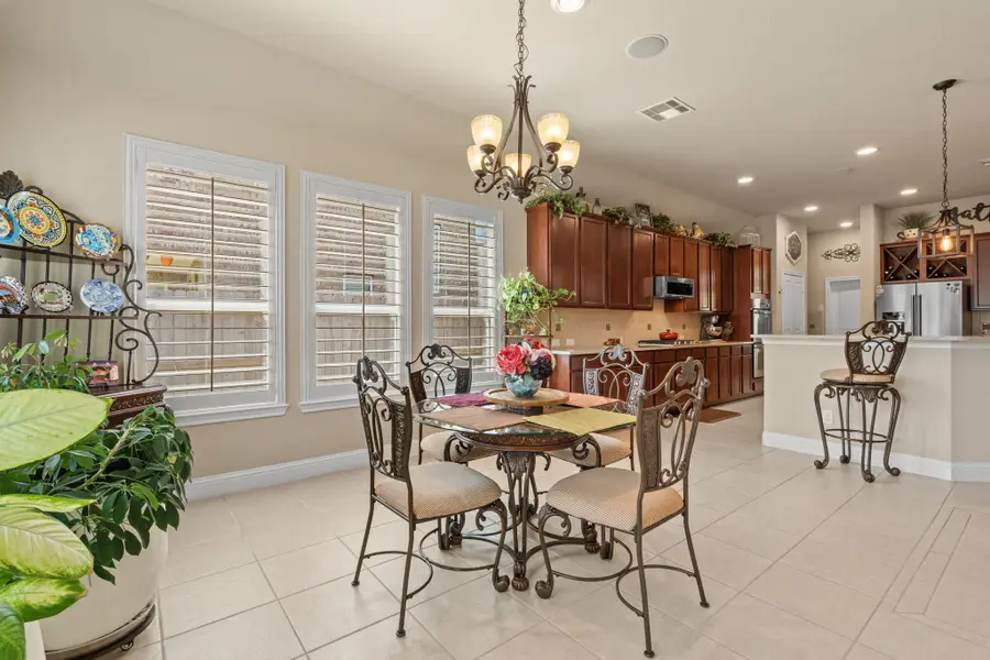 12015 Rampy Green Drive, Tomball, TX 77377 - #3