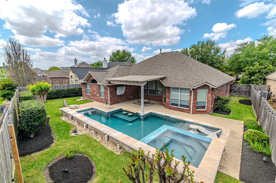 26823 Temple Park Lane, Cypress, TX 77433 - #2