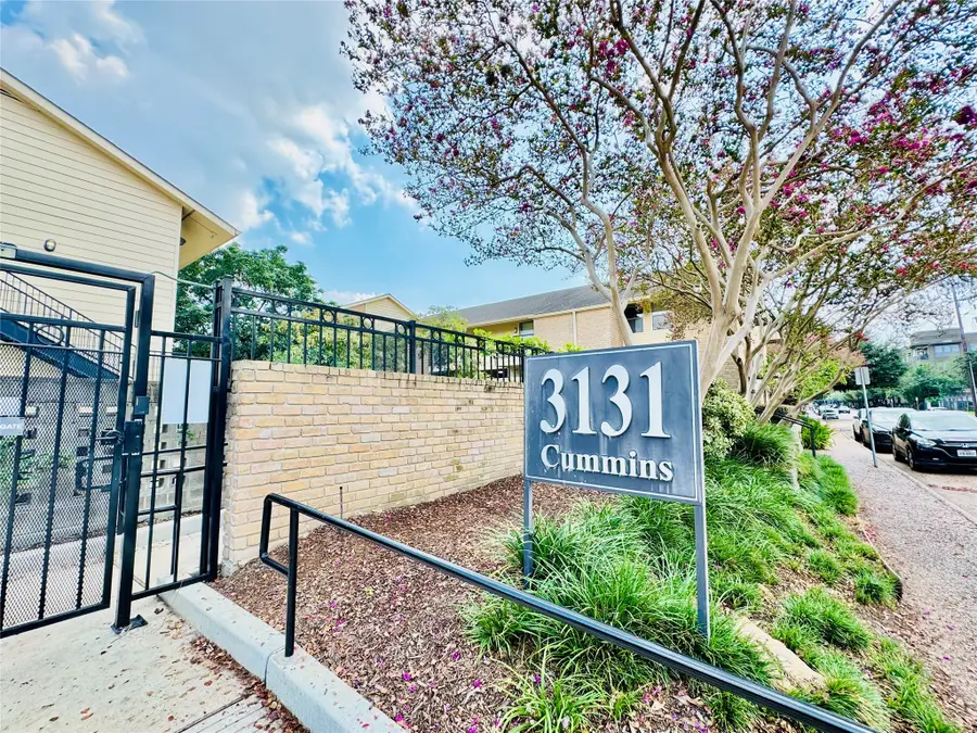 3131 Cummins Street #86, Houston, TX 77027 - Image #3