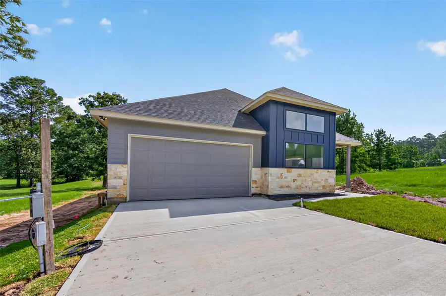 13 Silver Lakes Drive, Huntsville, TX 77340 - #2