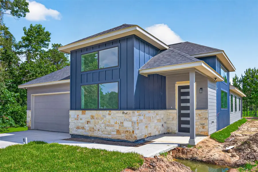 13 Silver Lakes Drive, Huntsville, TX 77340 - #3