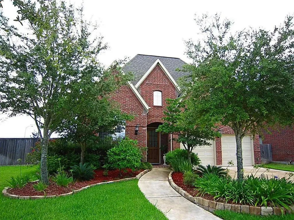 5303 Field Briar Ln Lane, Sugar Land, TX 77479 - #1