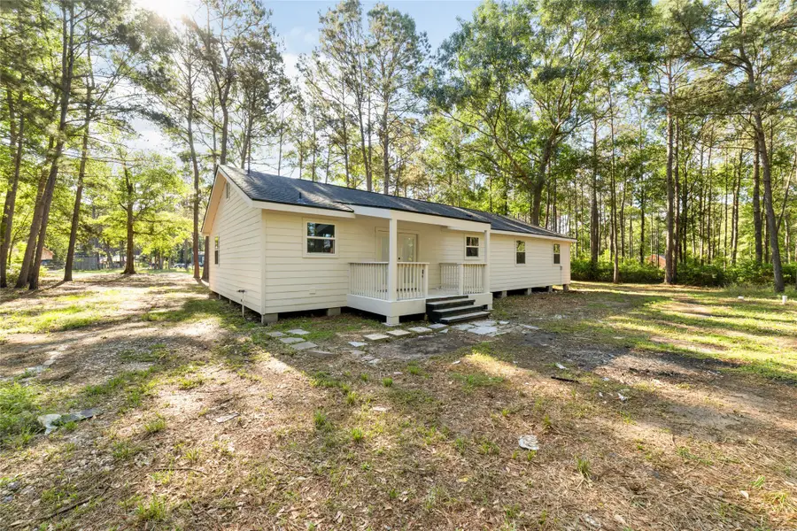 631 Humbird, Cleveland, TX 77328 - #2
