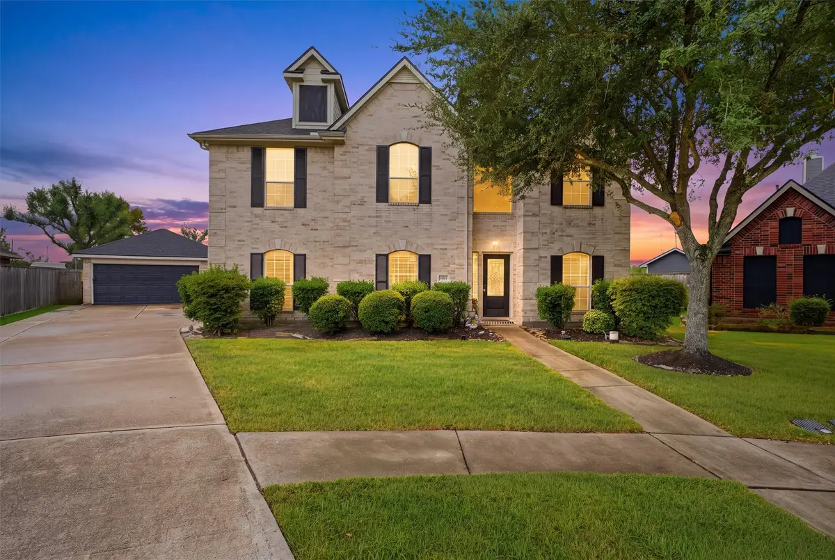2502 Salt Grass Trail, Deer Park, TX 77536 - #1