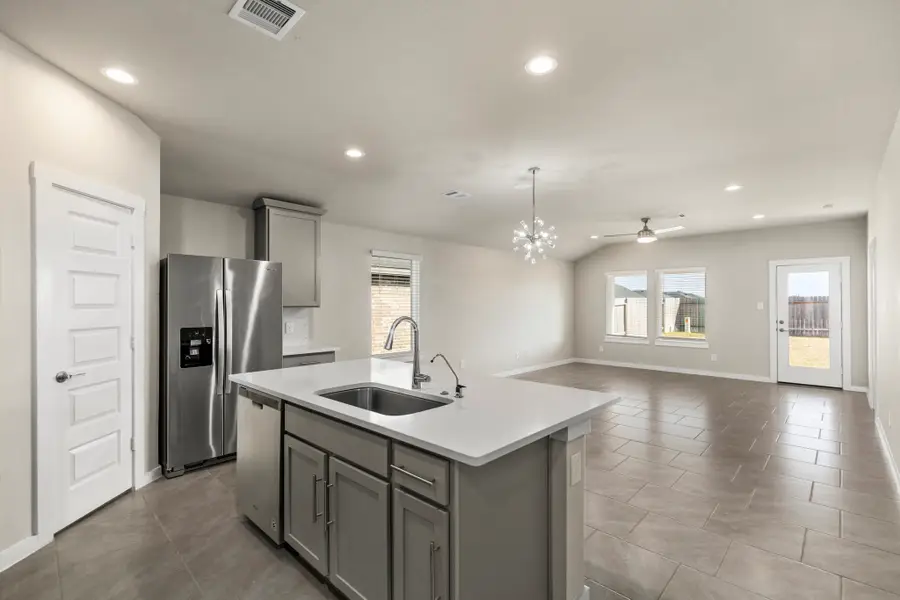 3915 Sparkman Lane, Katy, TX 77494 - Image #3