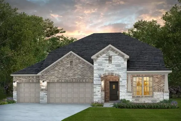 358 Dallas Meadows Drive, Dayton, TX 77535