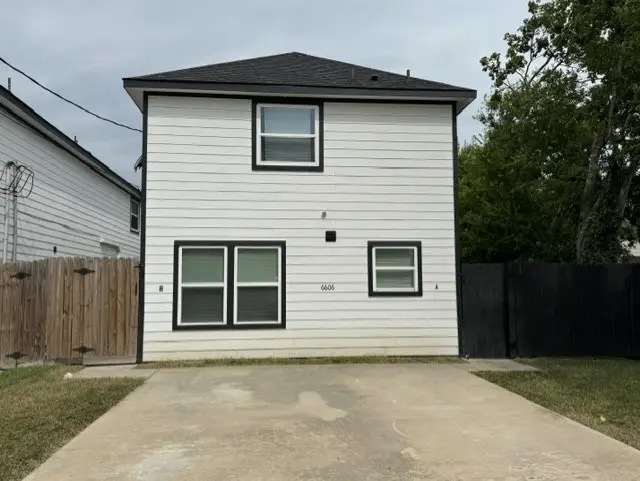 6606 Haight Street, Houston, TX 77028 - Image #1
