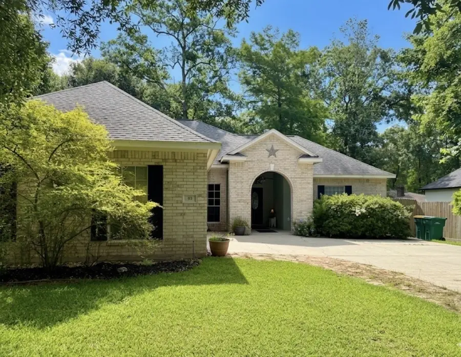 43 Rolling Hills Drive W, Conroe, TX 77304 - #2