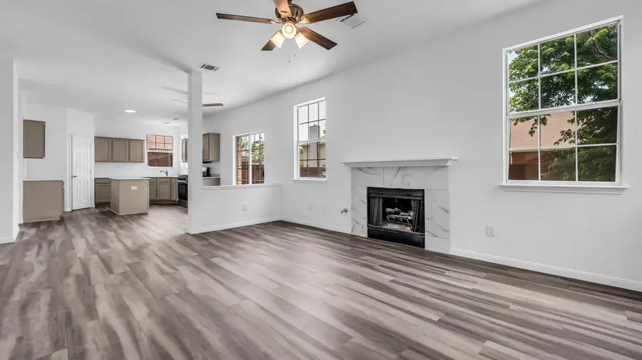 836 Snapdragon Lane, Plano, TX 75075 - #3