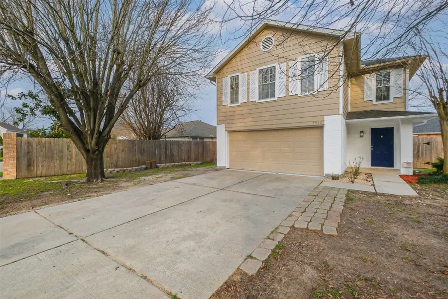 5450 Evergreen Canyon Road, Houston, TX 77066 - #2