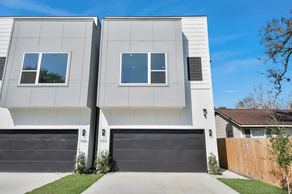 7012 Saint Augustine Street, Houston, TX 77021