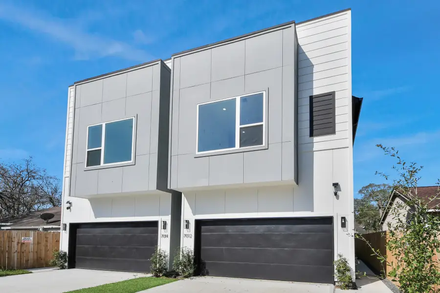 7012 Saint Augustine Street, Houston, TX 77021 - #2