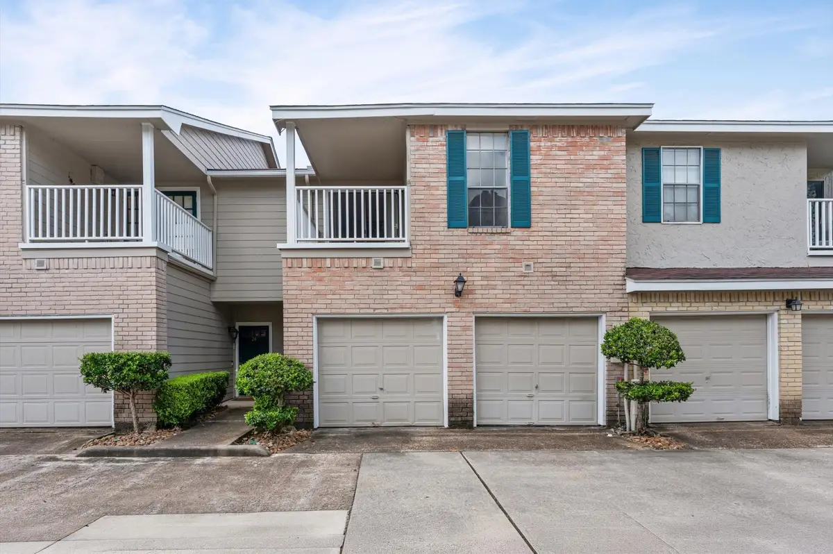 2220 Bering Drive #23, Houston, TX 77057 - #1