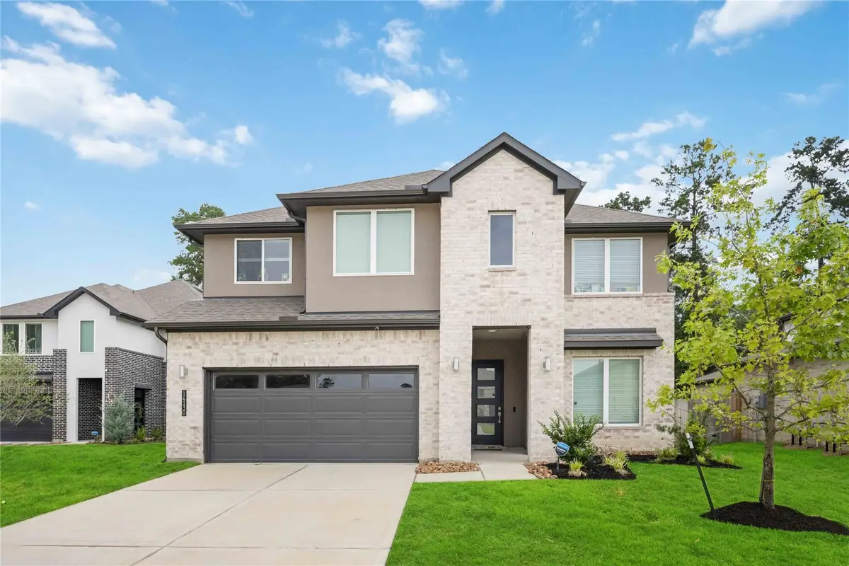 14130 Trail Creek Court, Conroe, TX 77384 - #1